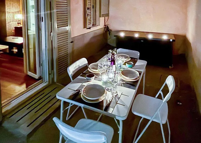 Wine Stay, Relaxation And Style In Rzym