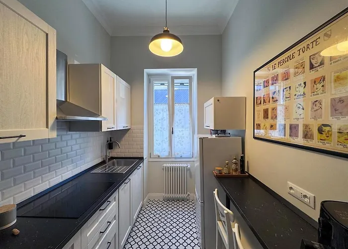 Wine Stay, Relaxation And Style In Apartament