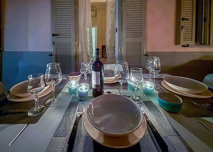 Wine Stay, Relaxation And Style In Rzym
