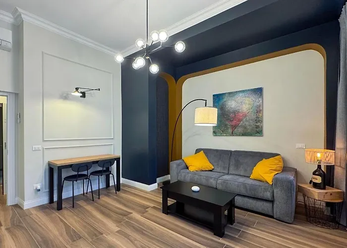 Wine Stay, Relaxation And Style In * Rzym