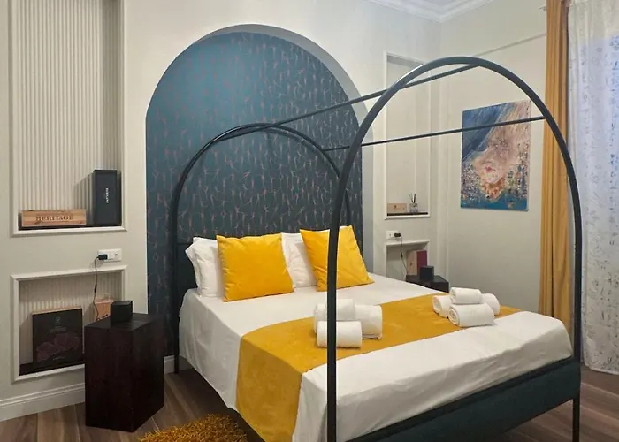 Wine Stay, Relaxation And Style In Apartament *