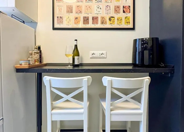 Apartament Wine Stay, Relaxation And Style In Rzym