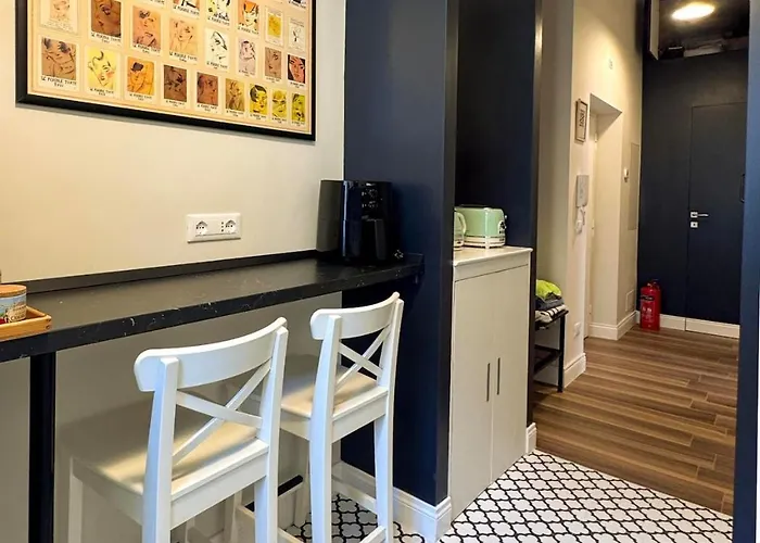 Apartament Wine Stay, Relaxation And Style In