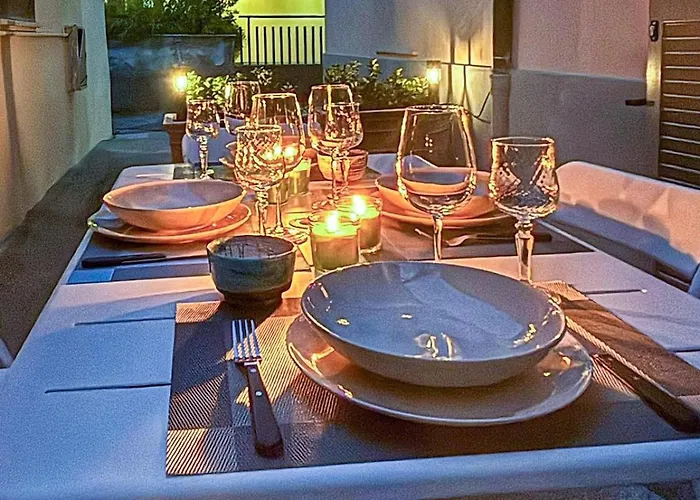 Wine Stay, Relaxation And Style In Apartament