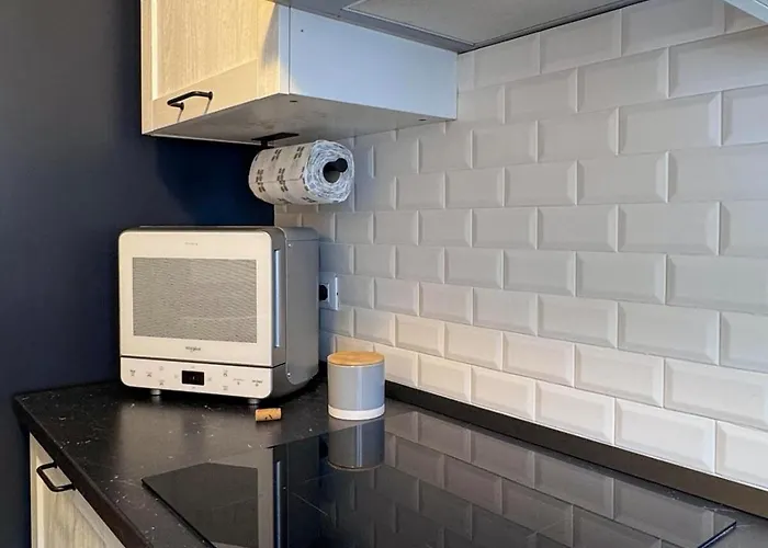 Wine Stay, Relaxation And Style In Apartament