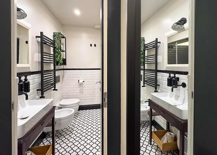 Apartament Wine Stay, Relaxation And Style In