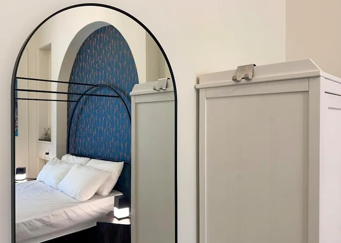 Apartament Wine Stay, Relaxation And Style In *