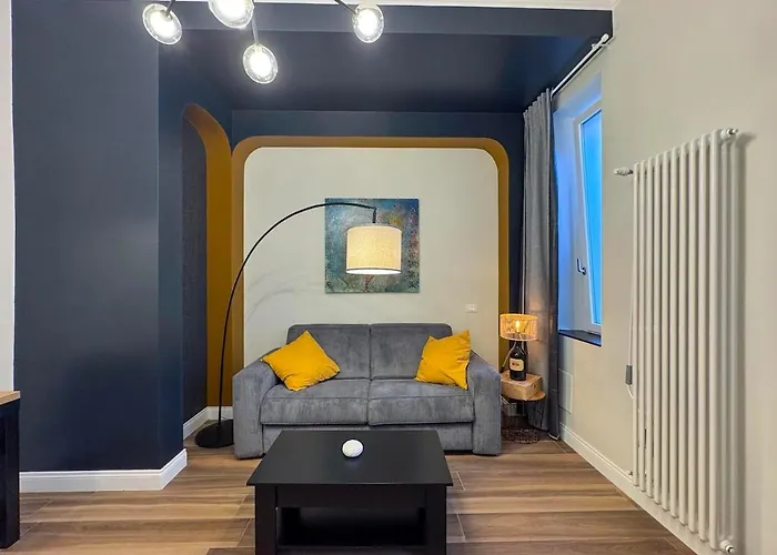 Wine Stay, Relaxation And Style In Apartament Rzym