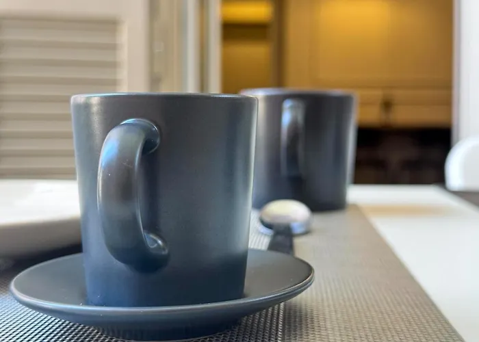 Apartament Wine Stay, Relaxation And Style In