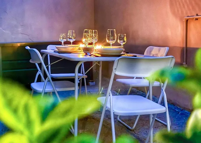 Wine Stay, Relaxation And Style In * Rzym