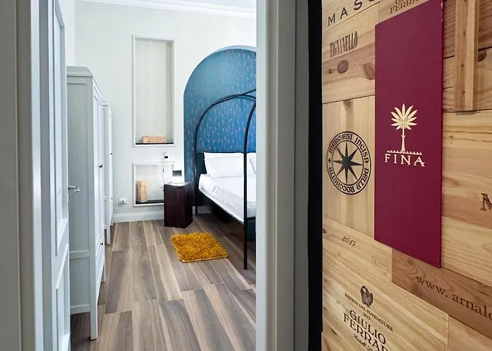 Wine Stay, Relaxation And Style In * Rzym